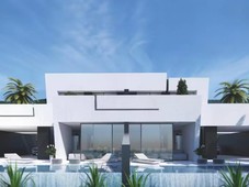 Venta Casa adosada Vélez-Málaga. Nueva con terraza 223 m²