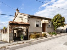 Venta Casa unifamiliar en Marquesa Ourense. Con terraza 277 m²