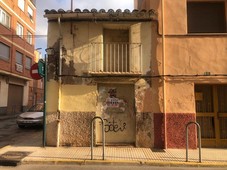 Venta Casa unifamiliar Castellón de la Plana - Castelló de la Plana. 52 m²