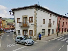 Venta Casa unifamiliar en Barrio la somadilla Voto. A reformar 408 m²