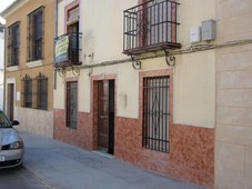 Venta Chalet en Calle Alonso de Aguilar Aguilar de La Frontera. Con terraza 157 m²