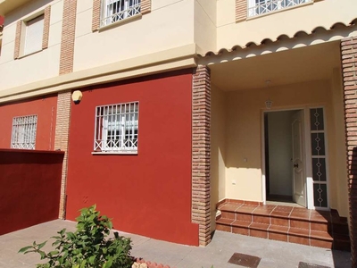 Alhaurin De La Torre villa en venta