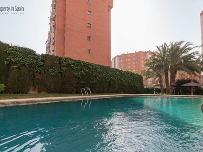Alicante apartamento en venta
