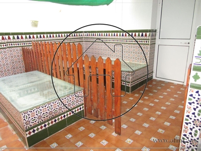 Alquiler de piso en Centro (Huelva)