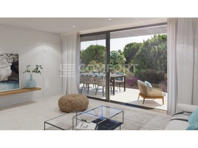 Apartamento de obra nueva en venta en Cala Rajada, Mallorca