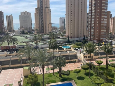 Apartamento en venta en Levante Alto, Benidorm, Alicante