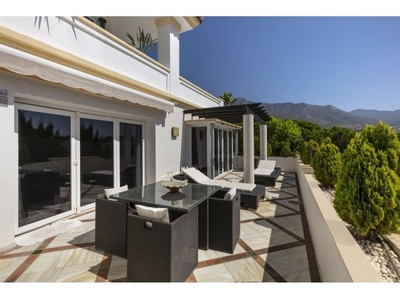 Apartamento En Venta En Monte Paraiso, Marbella Golden Mile