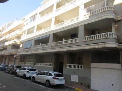 Apartamento en venta en El Molino, Torrevieja, Alicante