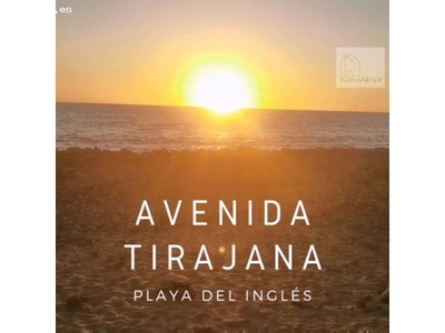 Apartamento Playa del Inglés en venta