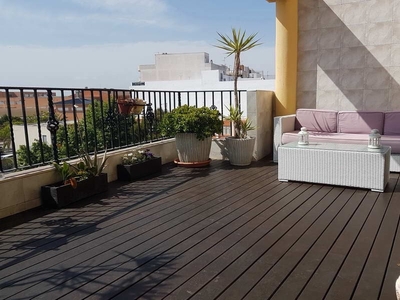 Ático en venta en Zona Pueblo, Guardamar del Segura, Alicante