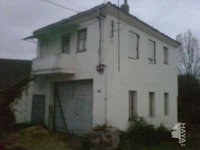 Casa de pueblo en venta en Carrera Caboalles-Od, Planta Baj, 24123, Carrocera (León)