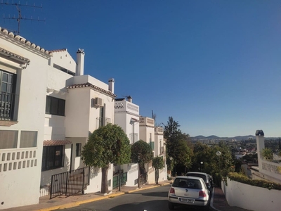 Casa en venta en Mijas Costa, Mijas, Málaga