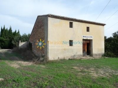 Casas de pueblo en Bèlgida