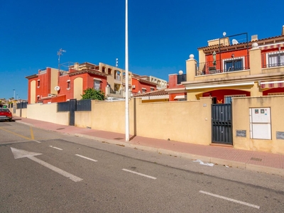 Chalet en venta en Aguas Nuevas, Torrevieja, Alicante