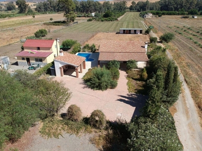 Chalet en venta en Coín, Málaga