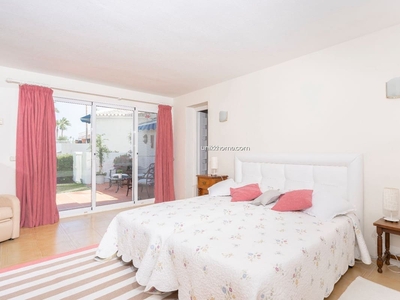 Chalet en venta en Huerta Nueva, Estepona, Málaga