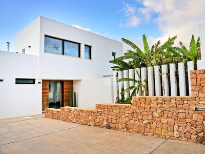 Chalet en venta en Sant Antoni de Portmany, Ibiza