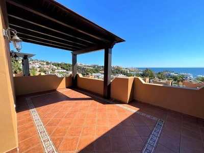 Chalet en venta en Seghers, Estepona, Málaga