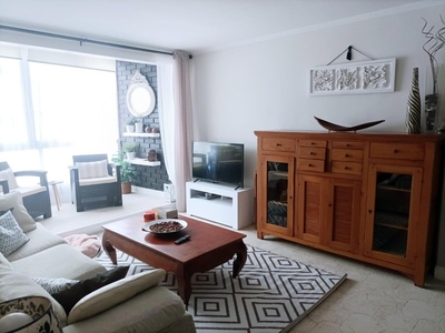 Denia apartamento en venta