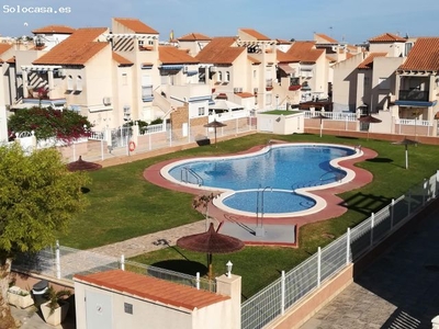 Duplex de 2 habitaciones con piscina en playa flamenca!