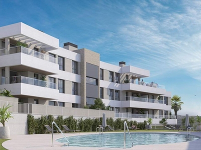 Estepona apartamento en venta