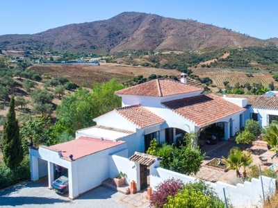 Finca/Casa Rural en venta en Entrerrios, Mijas, Málaga