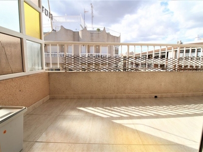 Guardamar Del Segura apartamento en venta