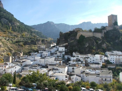 Habitaciones en Jaén