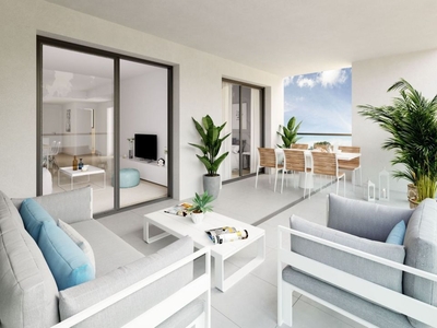 La Cala De Mijas apartamento en venta