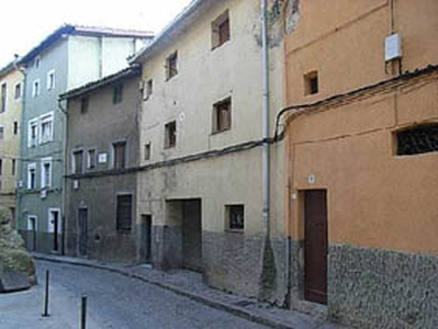 Parking en Calle HARMONÍA, Berga