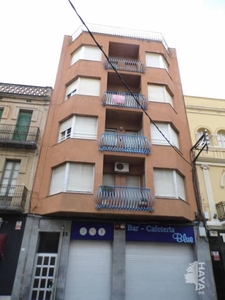 Piso en venta en Calle S Josep, 3º, 43870, Amposta (Tarragona)