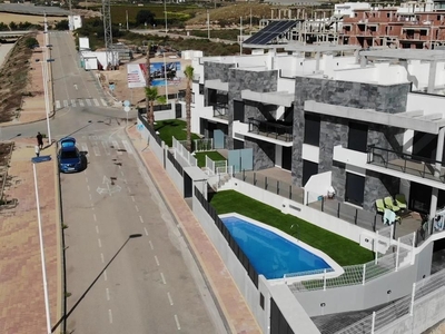 Puerto De Mazarron apartamento en venta