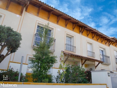 Sant Andreu De Llavaneres casa adosada en venta