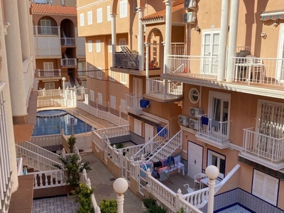 Torrevieja dúplex en venta