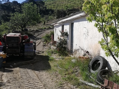 Venta de casa en El Valle