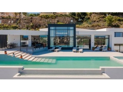 villa en Alquiler vacacional en Benahavis