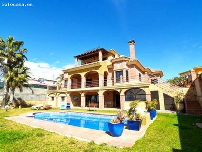 villa en Alquiler vacacional en Tenerife