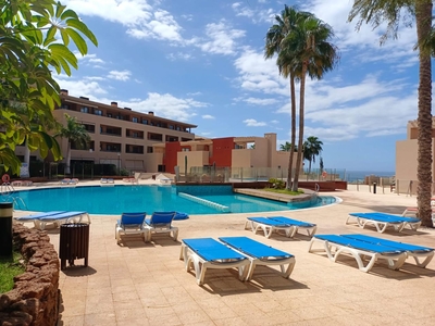 Alquiler de piso en Playa Paraíso-Armeñime-Callao Salvaje (Adeje)