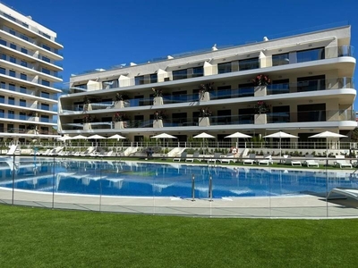 Apartamento en Alicante