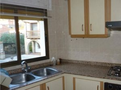 Apartamento en alquiler en Calle Callecica, 12