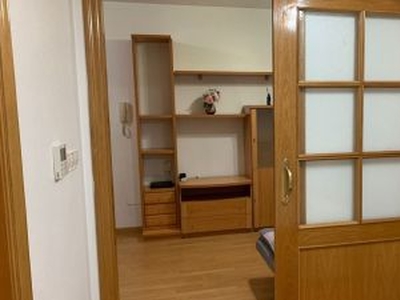 Apartamento en alquiler en Norte - Juan de Borbón