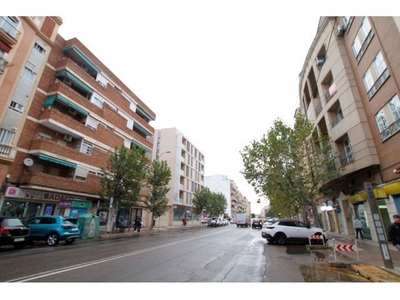 APARTAMENTO EN SAN ROQUE