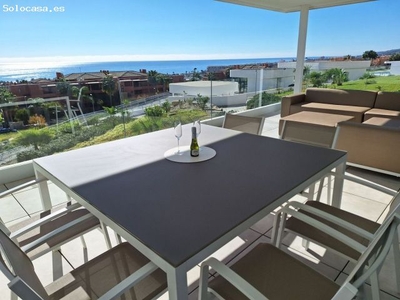 Apartamento en Venta en Casares, Málaga