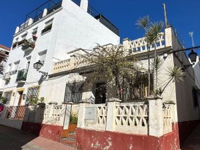 Casa adosada en venta en Marbella