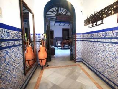 Casa adosada Santiago, Santa Catalina, Sevilla