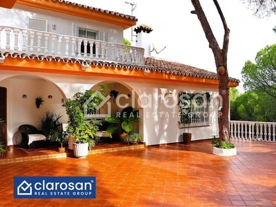 Casa-Chalet en Venta en Alhaurin De La Torre Málaga