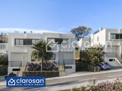 Casa-Chalet en Venta en Alhaurin De La Torre Málaga