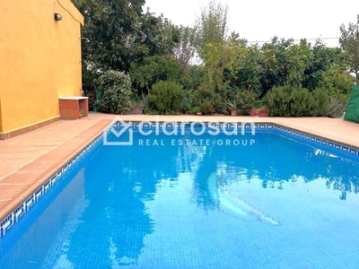 Casa-Chalet en Venta en Alhaurin El Grande Málaga