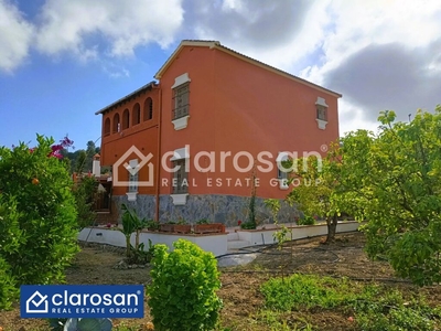 Casa-Chalet en Venta en Coin Málaga