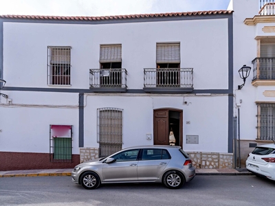 Casa-Chalet en Venta en Dalias Almería